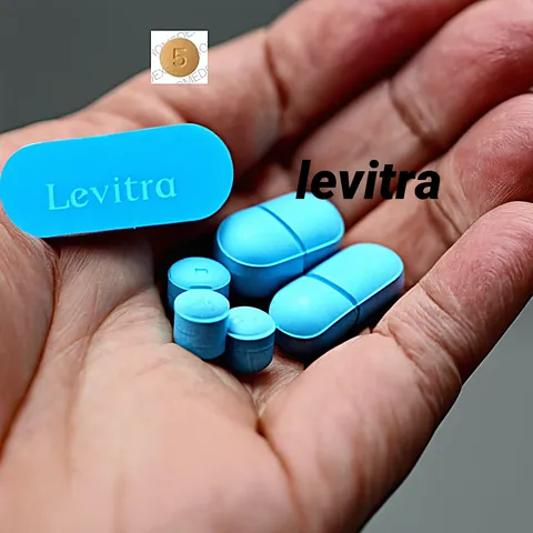 Levitra bayer precio españa